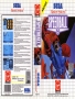Sega  Master System  -  Speedball 2